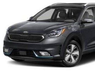 Kia Niro 1600