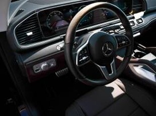 Mercedes-Benz GLS 3000