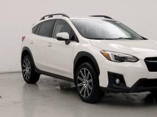 Subaru Crosstrek 2000