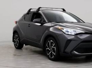 Toyota C-HR 2000