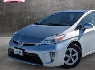 Toyota Prius 1800