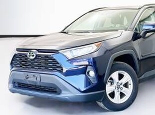 Toyota RAV4 2500