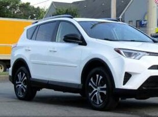 Toyota RAV4 2500