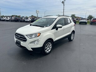 Used 2021 Ford