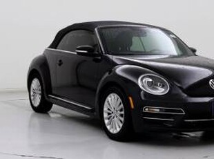 Volkswagen Beetle 2000