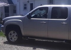 2007 Chevrolet Avalanche LS 1500 in Chillicothe, OH