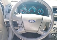 2010 Ford Fusion S in San Diego, CA