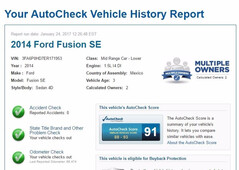 2014 Ford Fusion SE in Omaha, NE