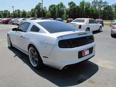 2014 Ford Mustang V6 in Port Wentworth, GA