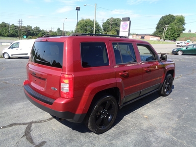 2015 Jeep Patriot Sport in Hickory, NC
