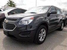 2016 Chevrolet Equinox LS in West Chester, PA