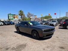 2018 Dodge Challenger GT in Phoenix, AZ