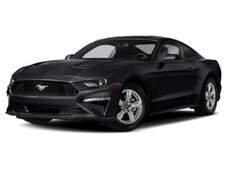 2018 Ford Mustang EcoBoost Premium in Mobile, AL