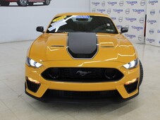 2022 Ford Mustang Mach 1 in Erie, PA