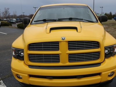 2005 Dodge RSX ST in Fowlerville, MI