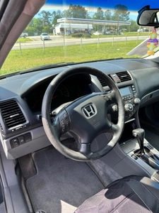 2005 Honda Accord EX in Macon, GA