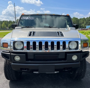 2005 HUMMER H2 in Swansboro, NC