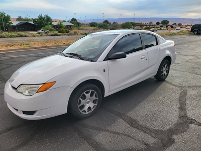 2005 Saturn Ion 2 in Page, AZ