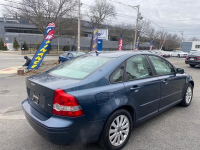 2005 Volvo S40 2.4i in Lowell, MA