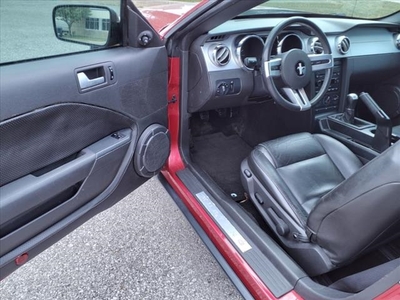 2006 Ford Mustang V6 Standard in Waukee, IA