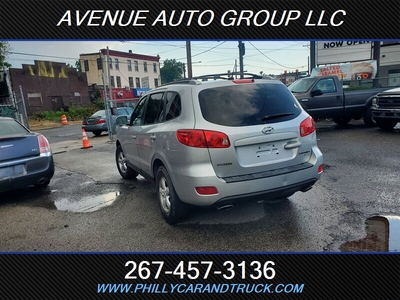 2007 Hyundai Santa Fe GLS in Philadelphia, PA