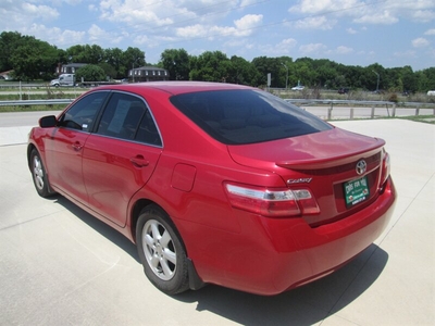 2007 Toyota Camry CE in Liberty, MO