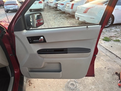 2008 Ford Escape XLT in Holiday, FL