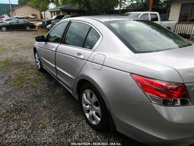 2008 Honda Accord EX in Forest City, NC