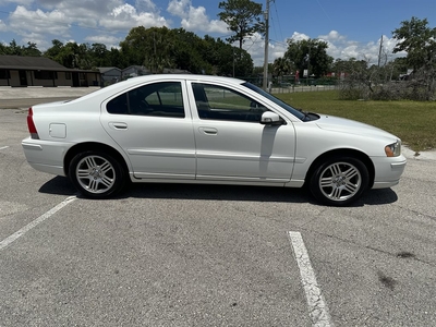 2008 Volvo S60 2.5T in Jacksonville, FL