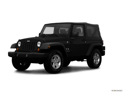 2009 Jeep