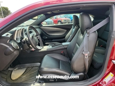 2010 Chevrolet Camaro SS in Osseo, WI