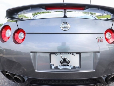 2010 Nissan GT-R Premium in Mission, KS