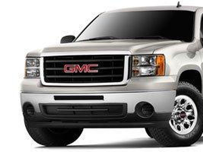 2011 GMC Sierra 1500