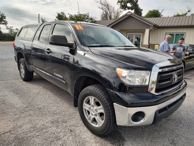 2011 Toyota Tundra Grade in Panama City, FL