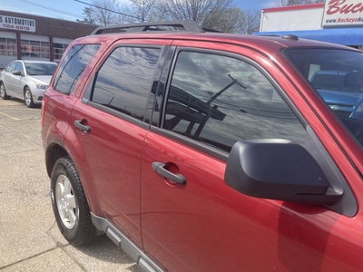 2012 Ford Escape XLT in Akron, OH