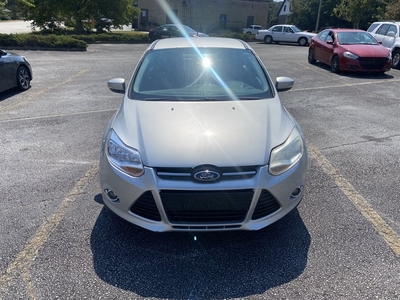 2012 Ford Focus SEL in Snellville, GA