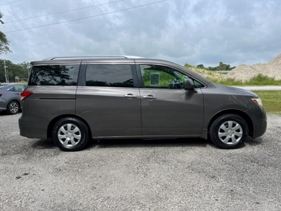 2012 Nissan Quest 3.5 S in Melbourne, FL