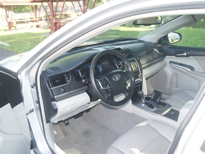 2012 Toyota Camry Hybrid LE in Land O Lakes, FL