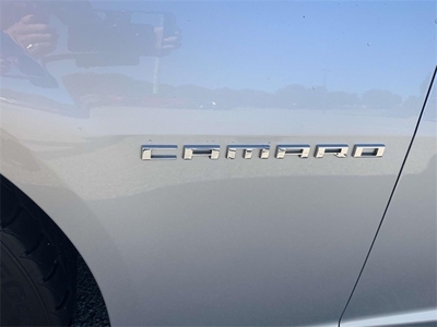 2013 Chevrolet Camaro SS in Gainesville, GA