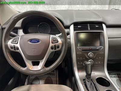 2013 Ford Edge SEL in Bethany, CT