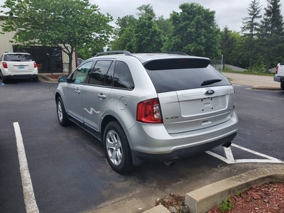 2013 Ford Edge SEL in Georgetown, KY