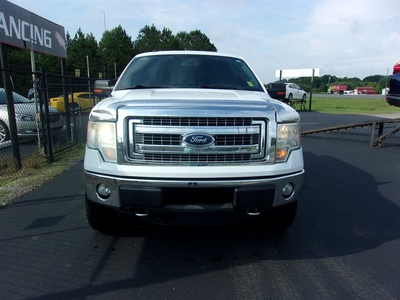 2013 Ford F-150 King Ranch in Montgomery, AL