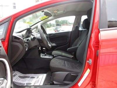 2013 Ford Fiesta SE in Jacksonville, FL