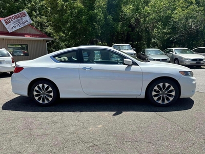 2013 Honda Accord LX-S in Marion, NC