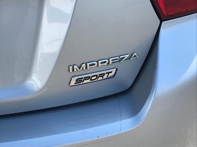 2013 Subaru Impreza 2.0i Sport Limited in Yuba City, CA
