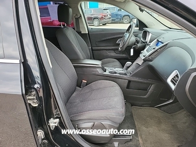 2014 Chevrolet Equinox LS in Osseo, WI