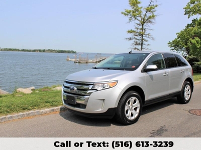 2014 Ford Edge SEL in Great Neck, NY