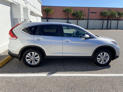 2014 Honda CR-V EX in Tampa, FL