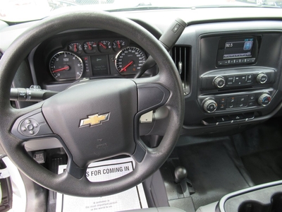 2015 Chevrolet Silverado 1500 LS in Tampa, FL
