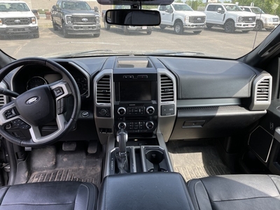 2015 Ford F-150 in Aitkin, MN